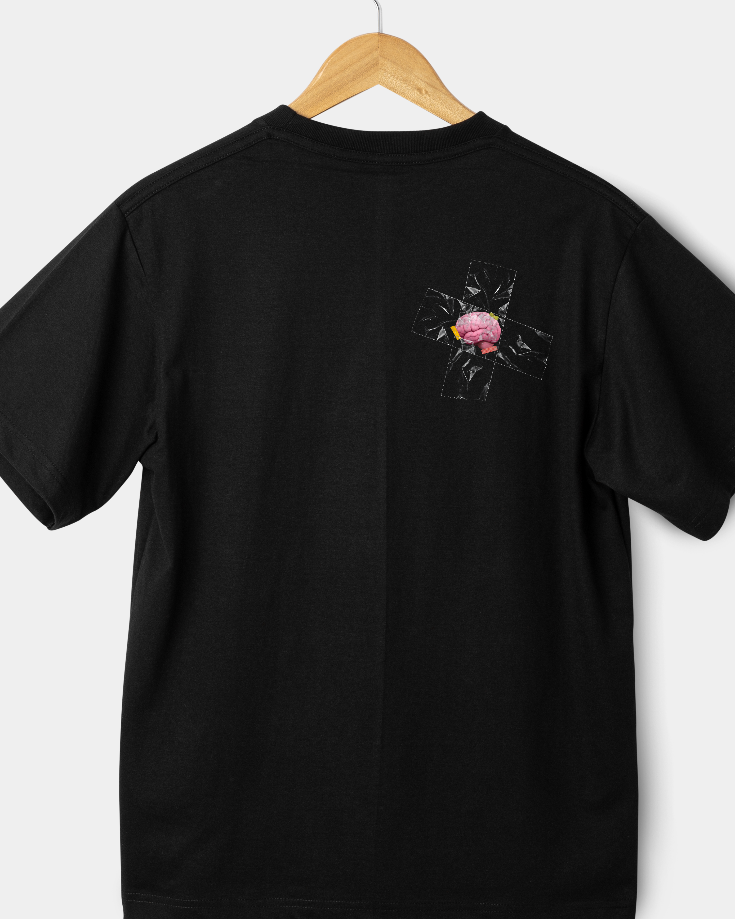 Civil War Minds Tee Shirt